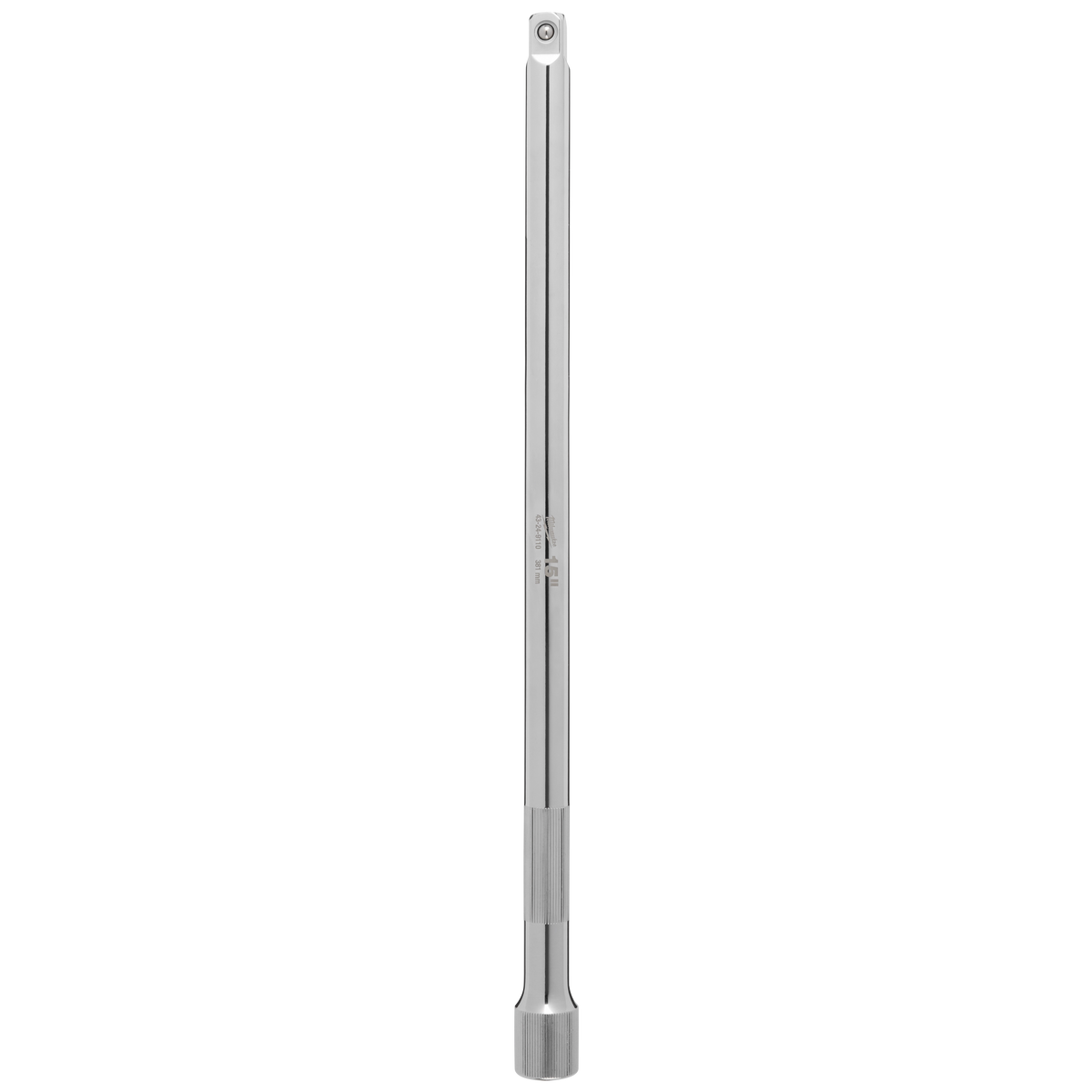 Milwaukee 43-24-9110 1/2" Drive 15" Extension