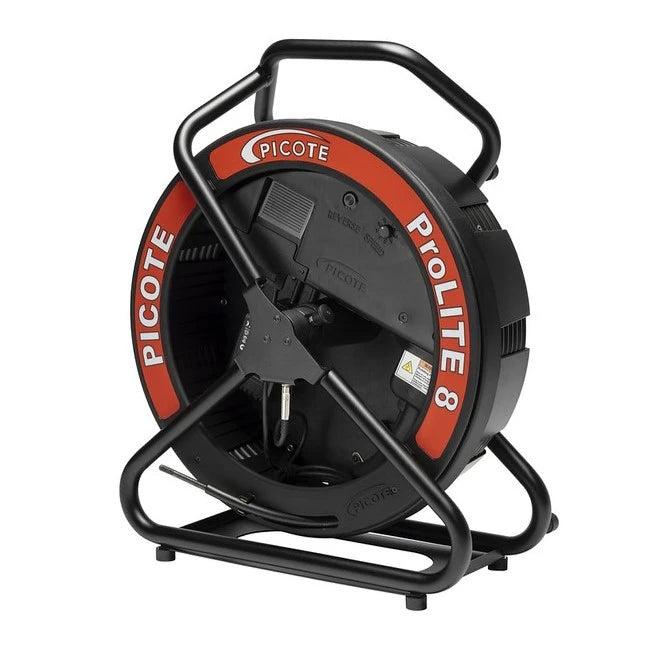Spartan Tool ProLITE 8 3510000815US