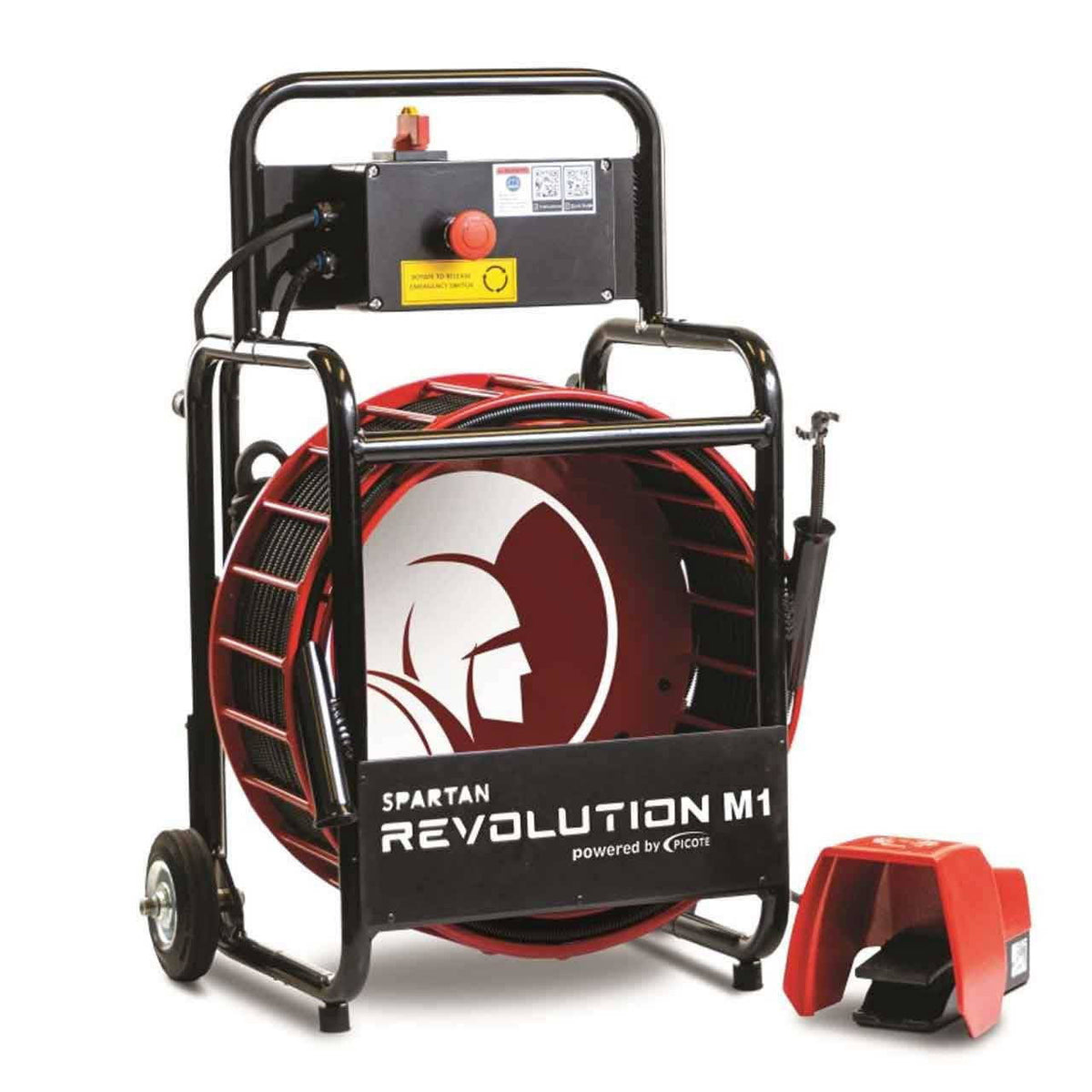 Spartan Tool 3540002816ST