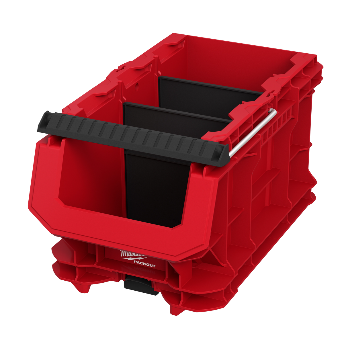 Milwaukee 48-22-8437 PACKOUT Compact Crate (Pack of 4)