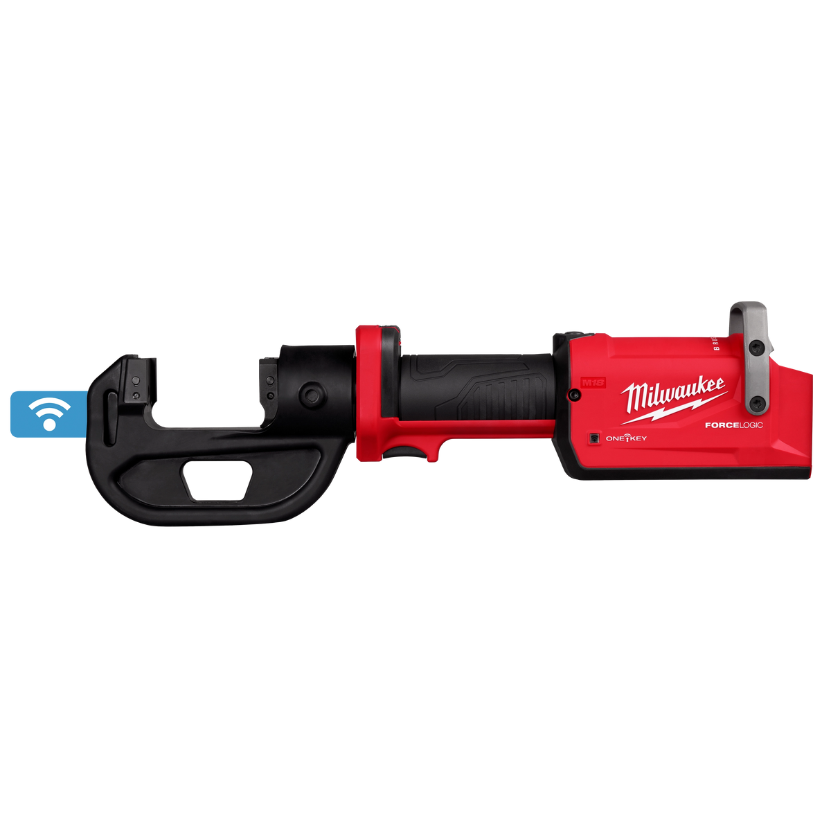 Milwaukee 2878K-20 M18 FORCE LOGIC 12T Kearney Linear Crimper