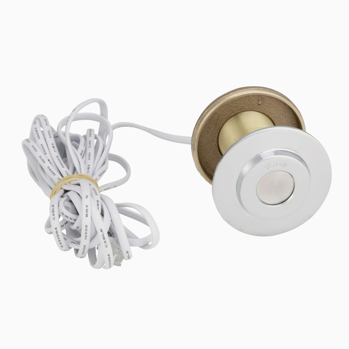 Sloan MCR184A-7 Push Button