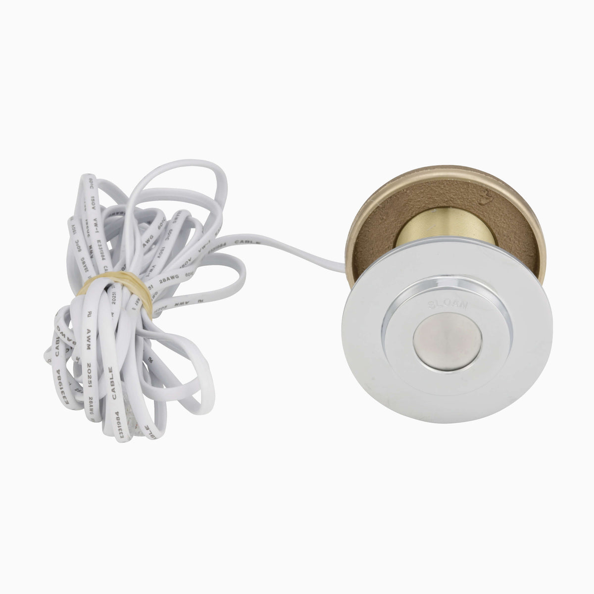 Sloan MCR184A-7 Push Button