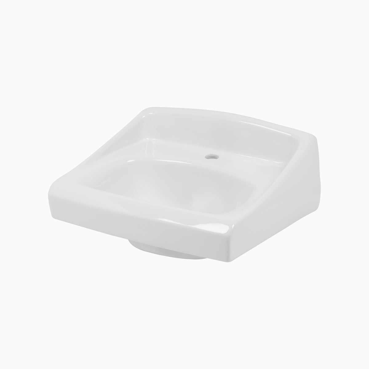 Sloan SS-3103-CN Vitreous China Lavatory