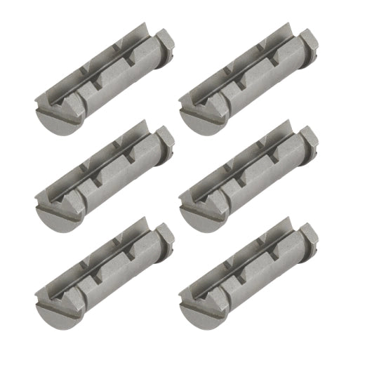 Milwaukee 49-16-5102 Threading Jaw Inserts for Coated Pipe