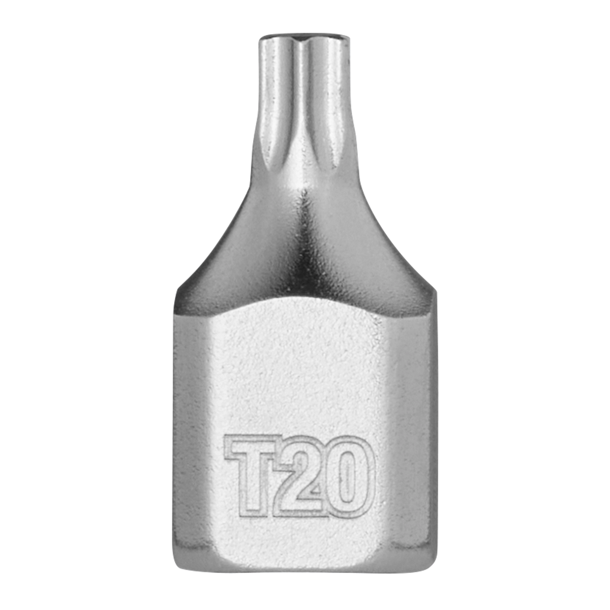 Milwaukee 45-34-1107 1/4" Drive T20 Low-Profile TORX Bit Socket