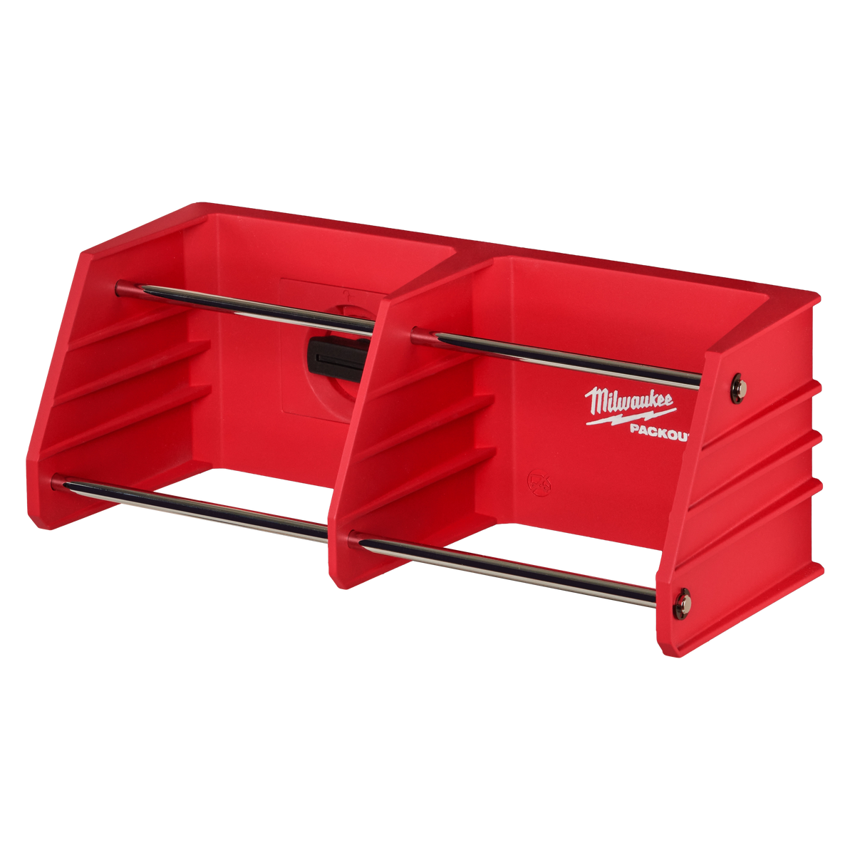 Milwaukee 48-22-8340 PACKOUT Tool Rack (Pack of 4)