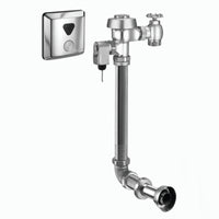 Sloan Royal 154 ES-SM Concealed Hardwired Sensor Water Closet Flushometer (1.6 GPF)