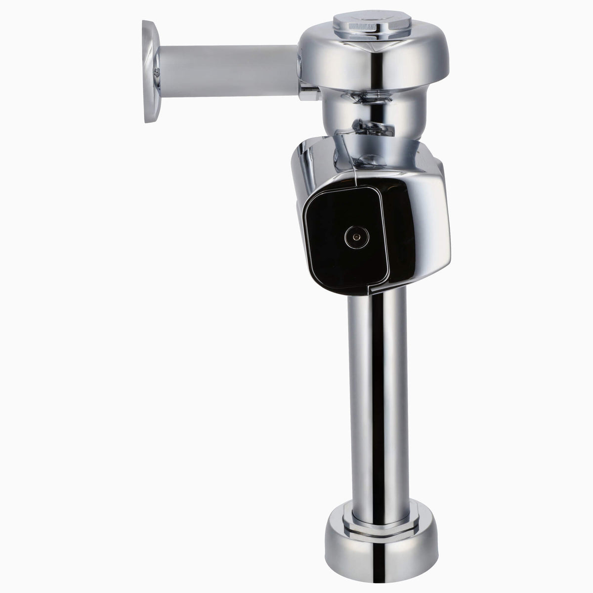 Sloan Regal 111 SMO Exposed Battery-Powered Sensor Water Closet Flushometer (1.6 GPF)