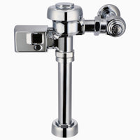 Sloan Regal 111 SMO Exposed Battery-Powered Sensor Water Closet Flushometer (1.6 GPF)