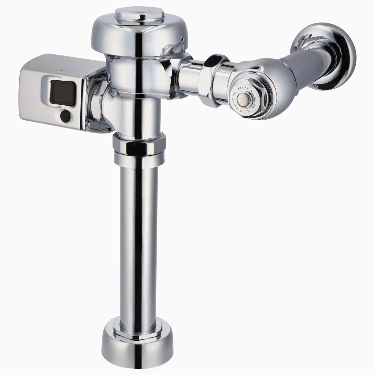 Sloan Regal 111 SMO Exposed Battery-Powered Sensor Water Closet Flushometer (1.28 GPF)