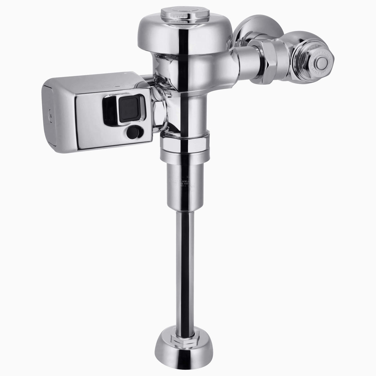 Sloan Regal 186 SMO Exposed Battery-Powered Sensor Urinal Flushometer (1.0 GPF)