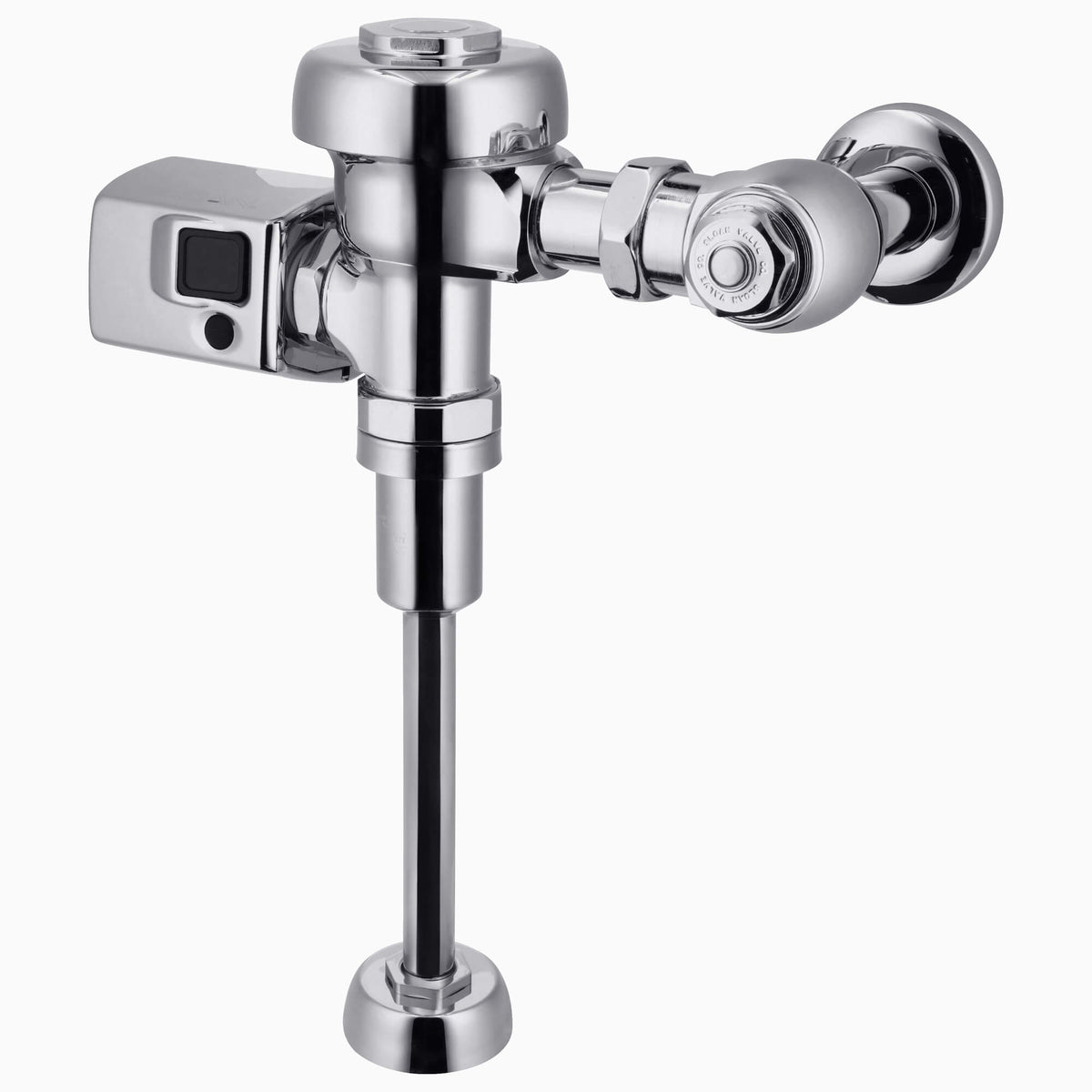 Sloan Regal 186 SMO Exposed Battery-Powered Sensor Urinal Flushometer (1.0 GPF)