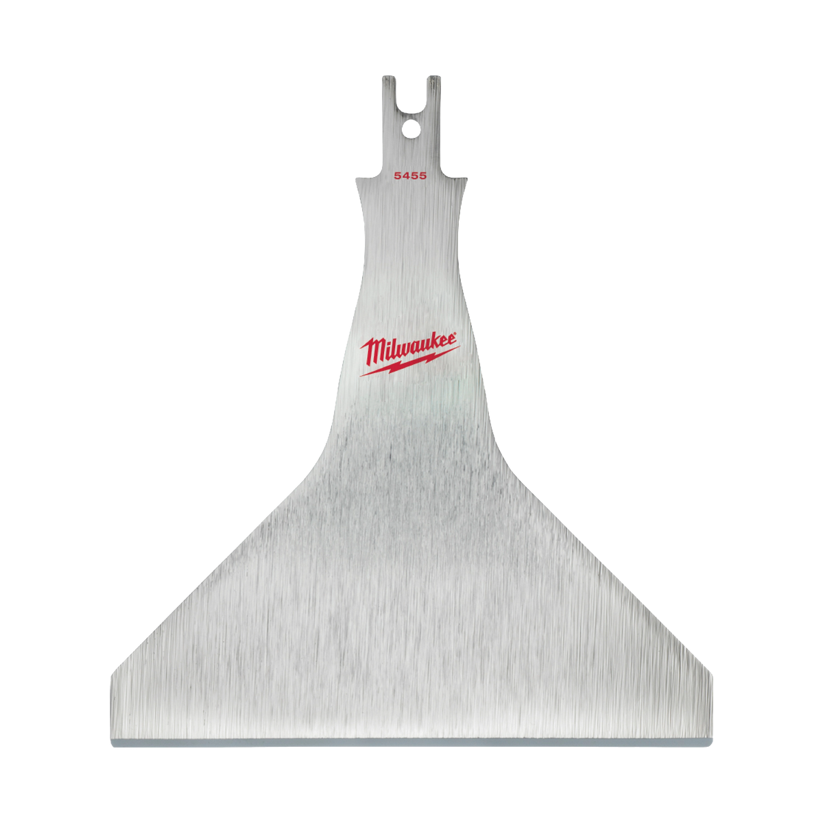 Milwaukee 49-00-5455 5" Scraper Blade