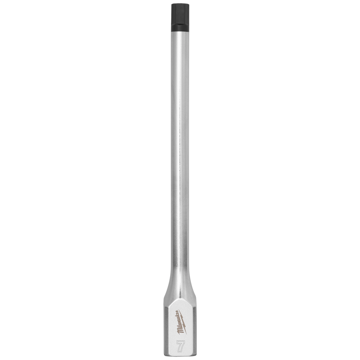 Milwaukee 45-34-1085 3/8" Drive 7mm Long Hex Bit Socket