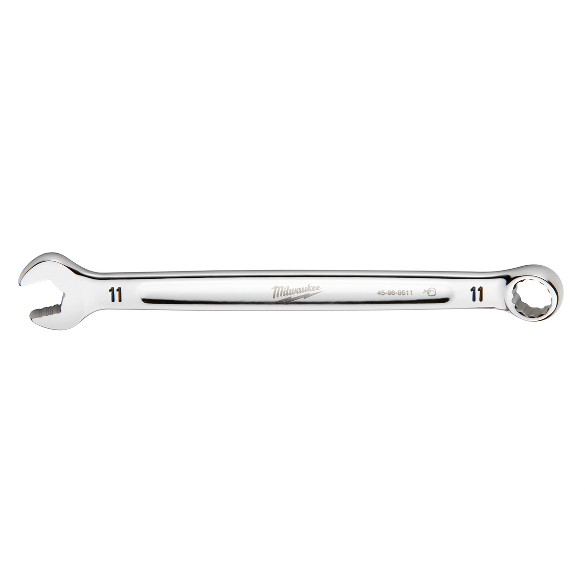 Milwaukee 45-96-9511 11mm Metric Combination Wrench