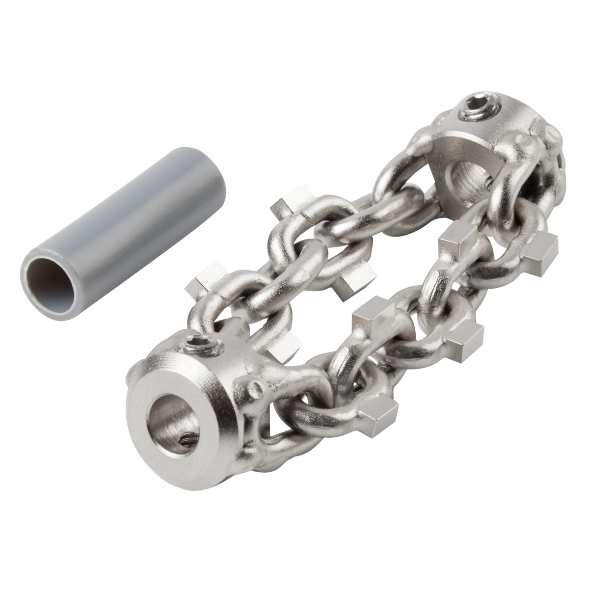 Milwaukee 48-53-3025 2" Carbide Chain Knocker for 5/16" Chain Snake Cable