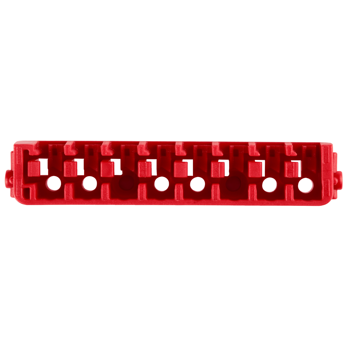 Milwaukee 48-32-9932 Small & Medium Case Rows for Insert Bit Accessories (5 PK)