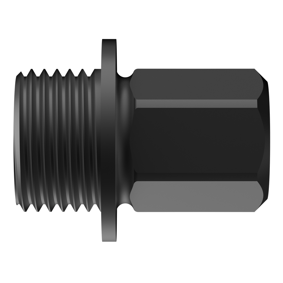 Milwaukee 49-56-7571 5PK Large Thread Adapters for QUIK-LOK Arbors