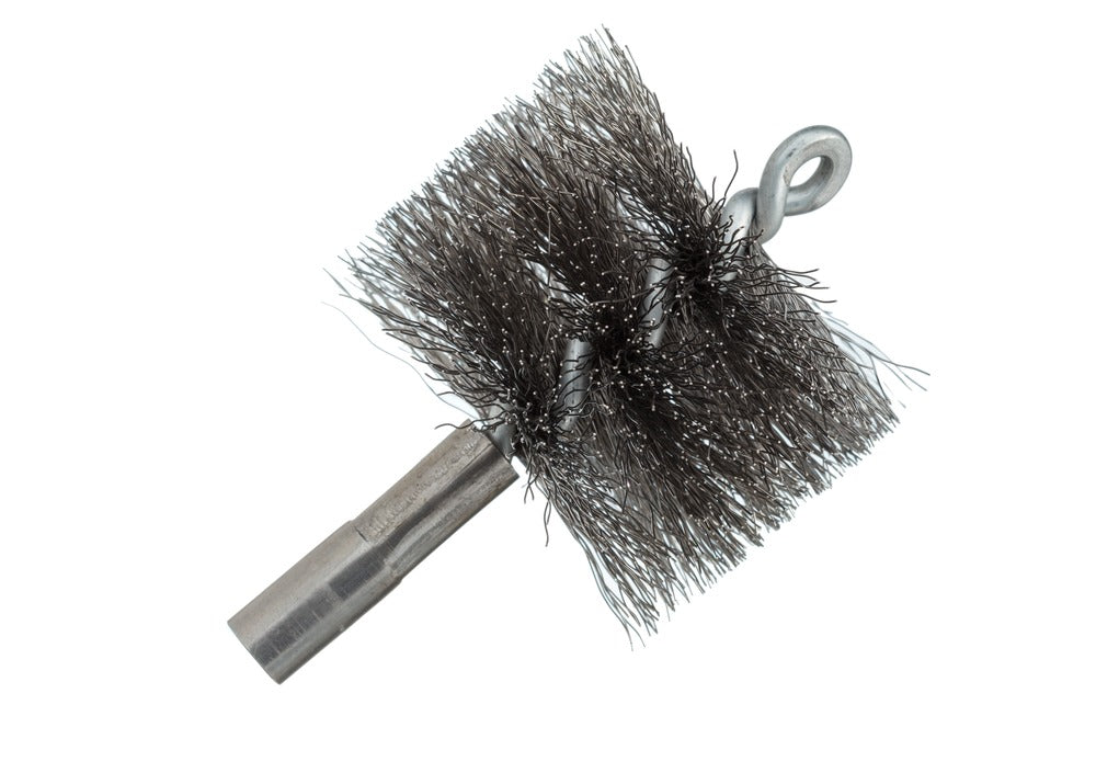 RIDGID 42275 E-5725 2" (51 mm) Fitting Brush