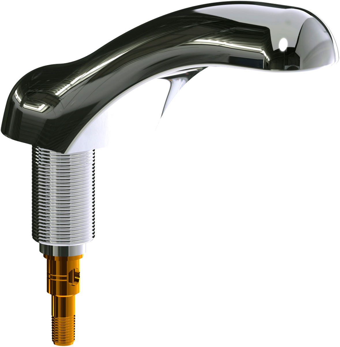 Chicago Faucets 401-301KJKABCP Spout