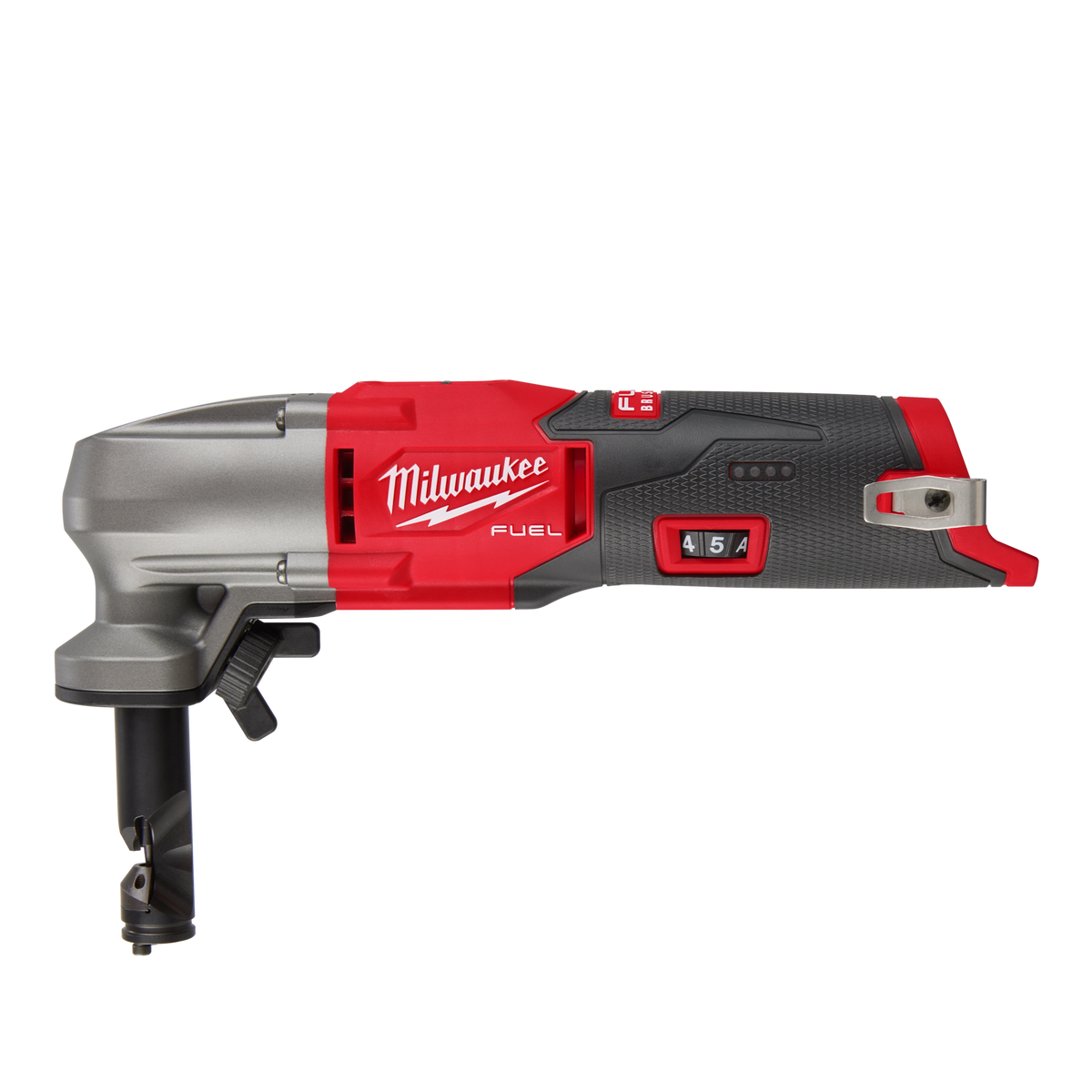 Milwaukee 2476-20 M12 FUEL 16 Gauge Variable Speed Nibbler