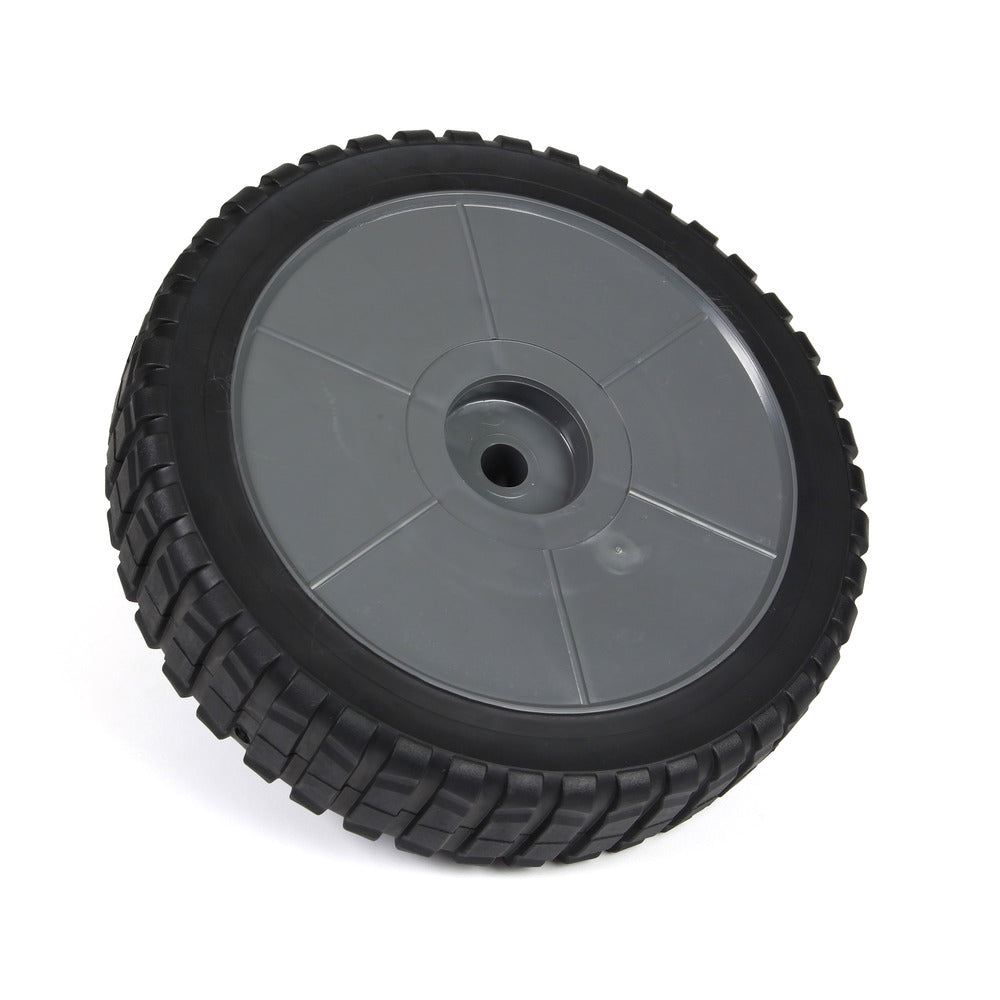 RIDGID 23708 8" Rear Wheel (Single Wheel), for Repair Parts 1610RV and Repair Parts 1650RV