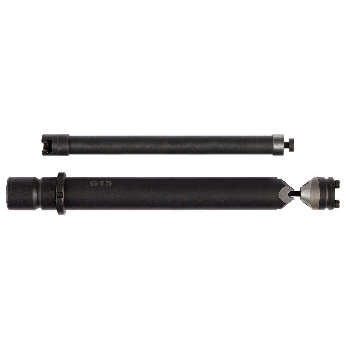 Milwaukee 49-72-0152 M12 FUEL 16 ga Nibbler Die Holder Extension