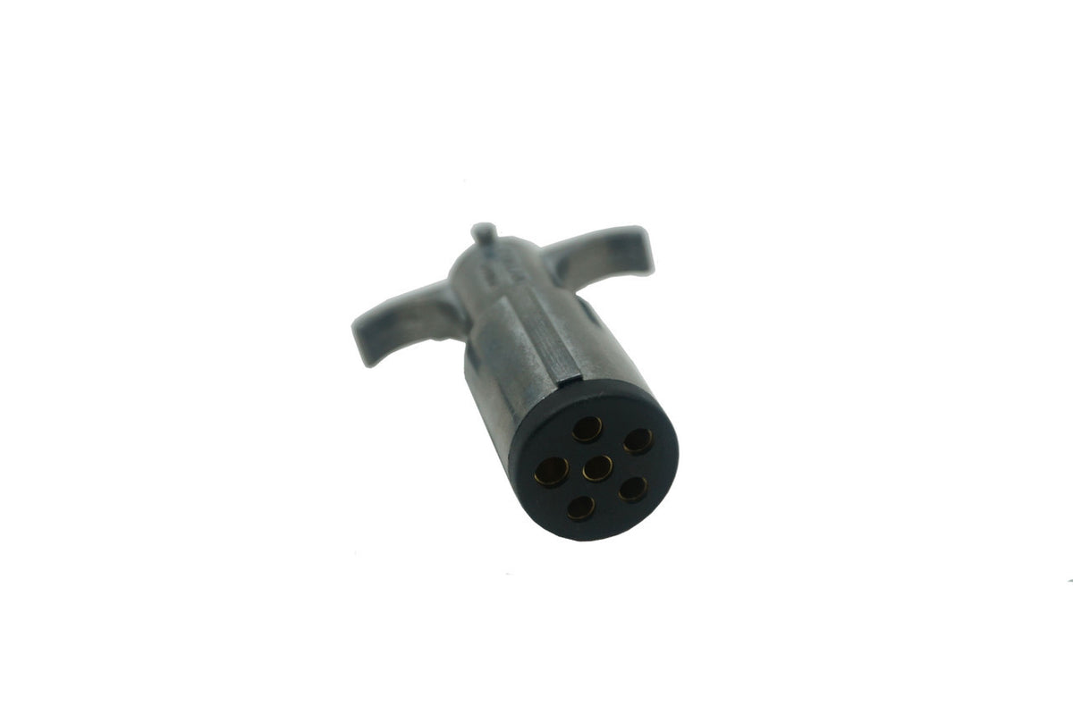 Spartan Tool Male Connector (Trailer End) 44055000