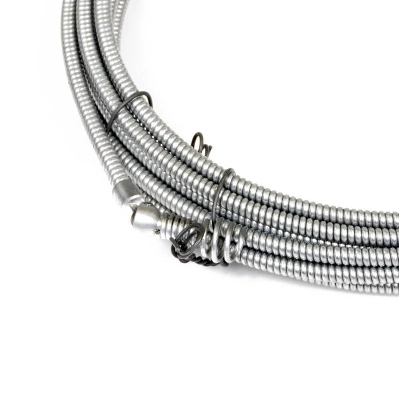 Spartan Tool 1/4" x 25' Drop Head Cable 44104301