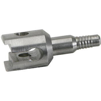 Spartan Tool .55" Female Coupling 44113100