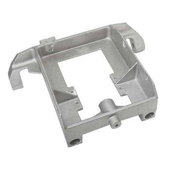 Spartan Tool Smart Cart Machined Casting 44215000