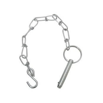Spartan Tool Model 100 Locking Pin Assembly 44276800