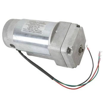 Spartan Tool Model 300 PM Motor w/Gear Box 44290200