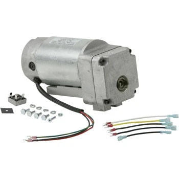 Spartan Tool Model 200/300 PM 110V Motor Retrofit Kit 44291900K