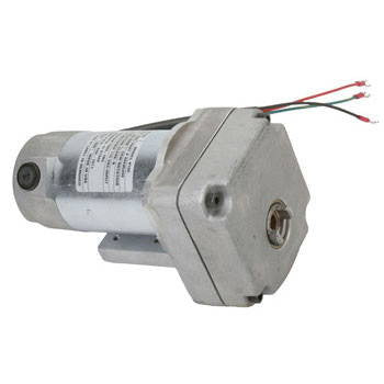 Spartan Tool Model 100 PM Motor w/Gearbox 44295200