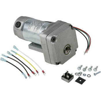 Spartan Tool Model 100 PM 110V Motor Retrofit Kit 44295400