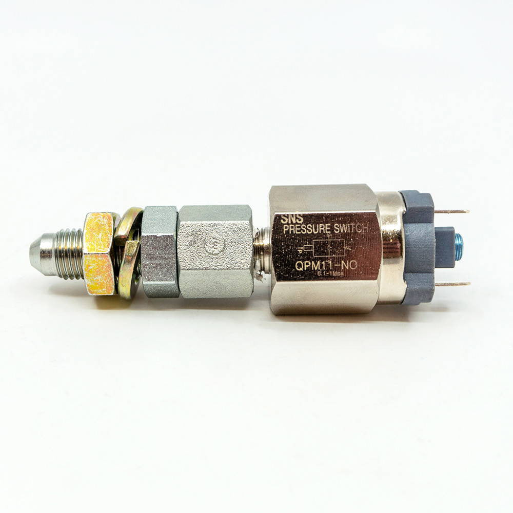 Spartan Tool Air Switch 300 (WM) Assembly 44309100