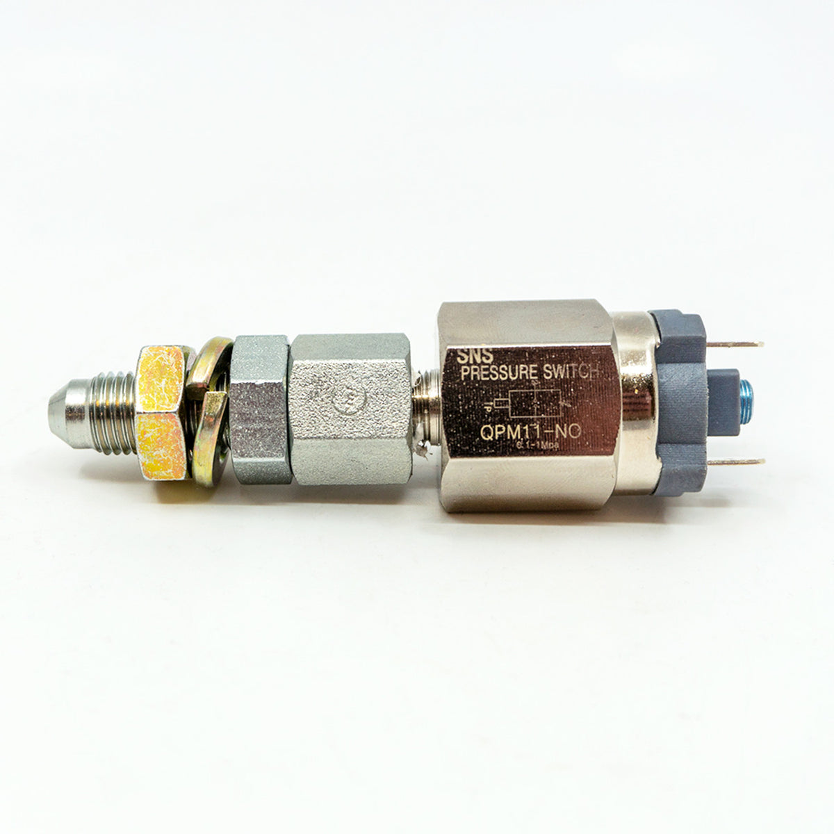 Spartan Tool Air Switch 300 (WM) Assembly 44309100