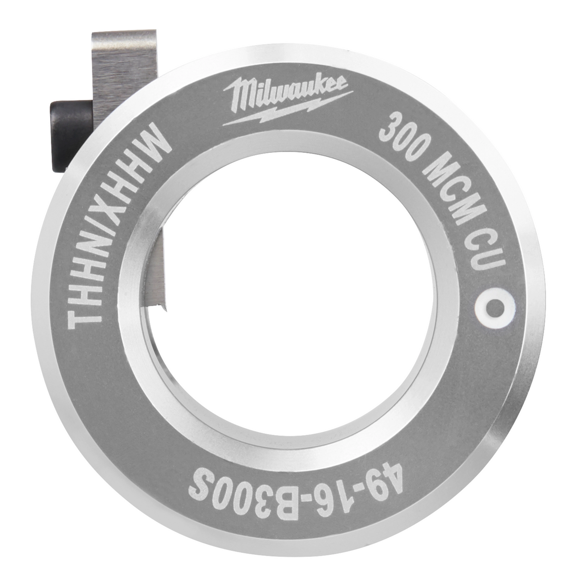 Milwaukee 49-16-B300S 300 MCM CU THHN/XHHW S Bushing