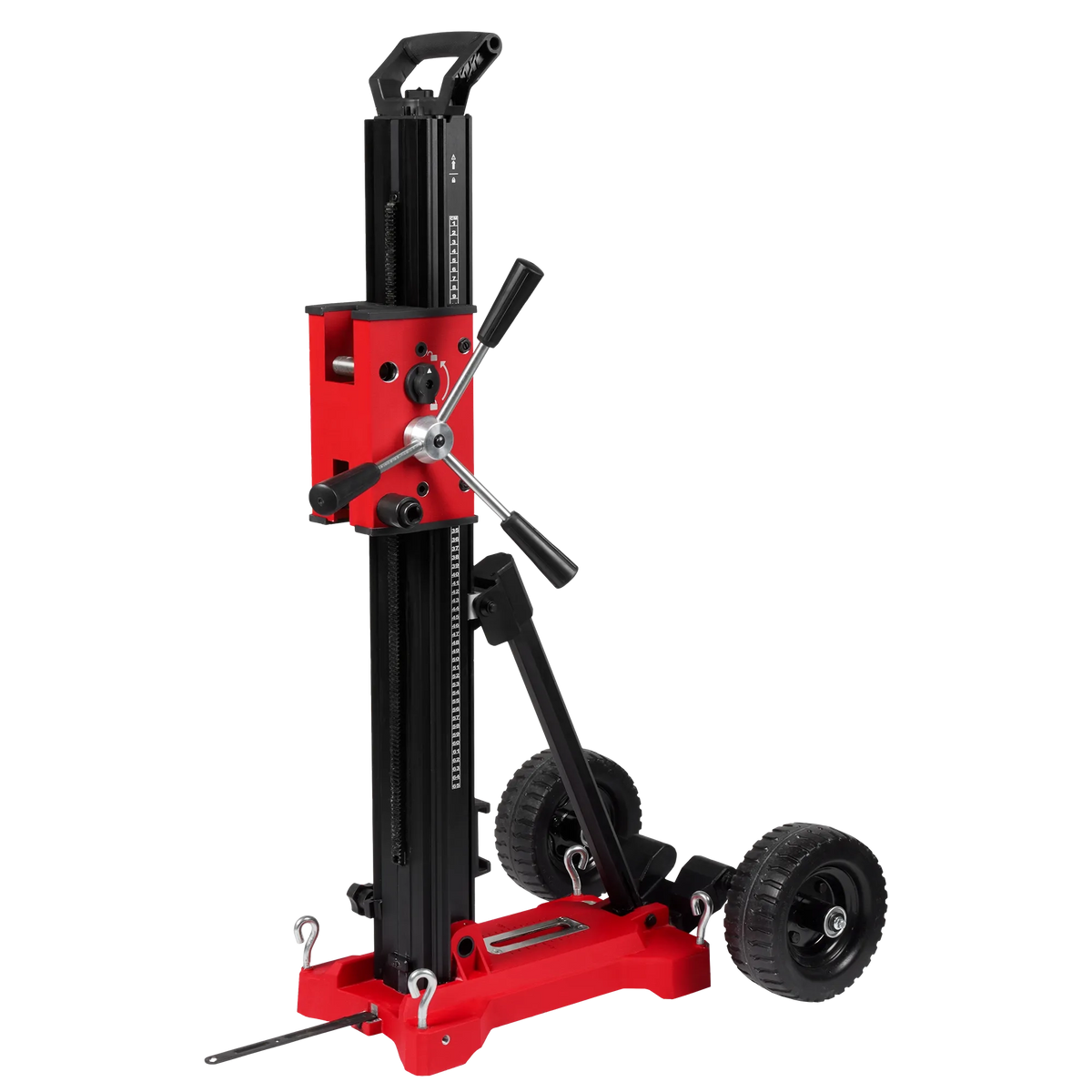 Milwaukee 3302 Core Rig Stand