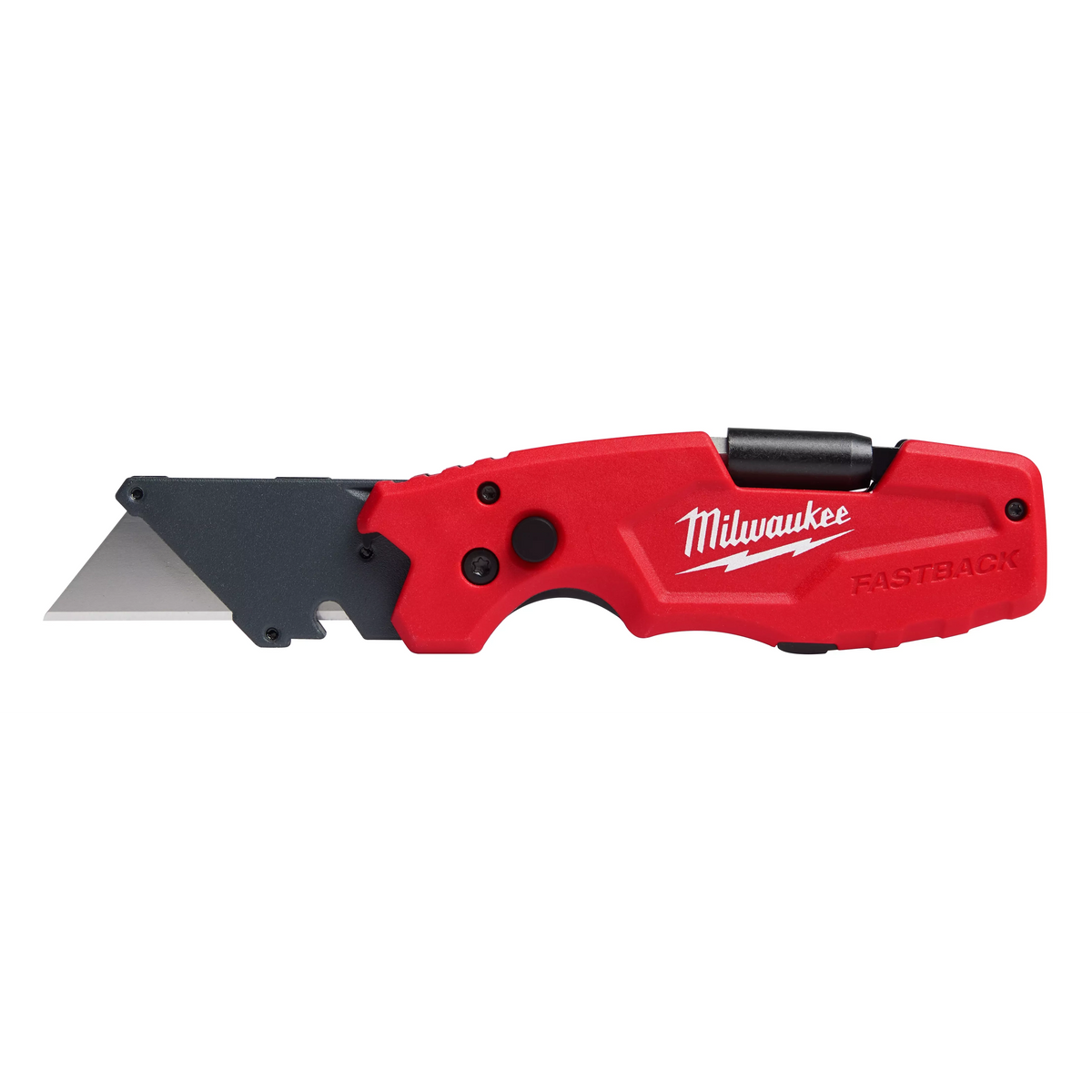 Milwaukee 48-22-1505 FASTBACK 6IN1 Folding Utility Knife