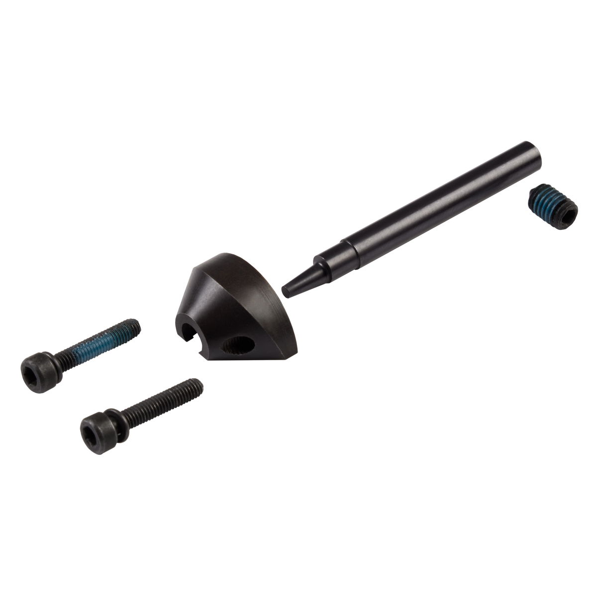 Milwaukee 48-44-0272 M12 FUEL 16 Ga Nibbler Punch & Die Set