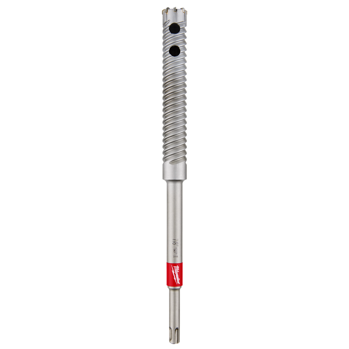Milwaukee 48-20-6727 SDS Plus 7/8" X 12" Rebar Cutter