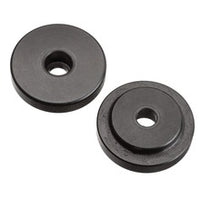RIDGID 93867 Stabilizer, 8" - 12" (Pack of 2), for 915 Roll Groover
