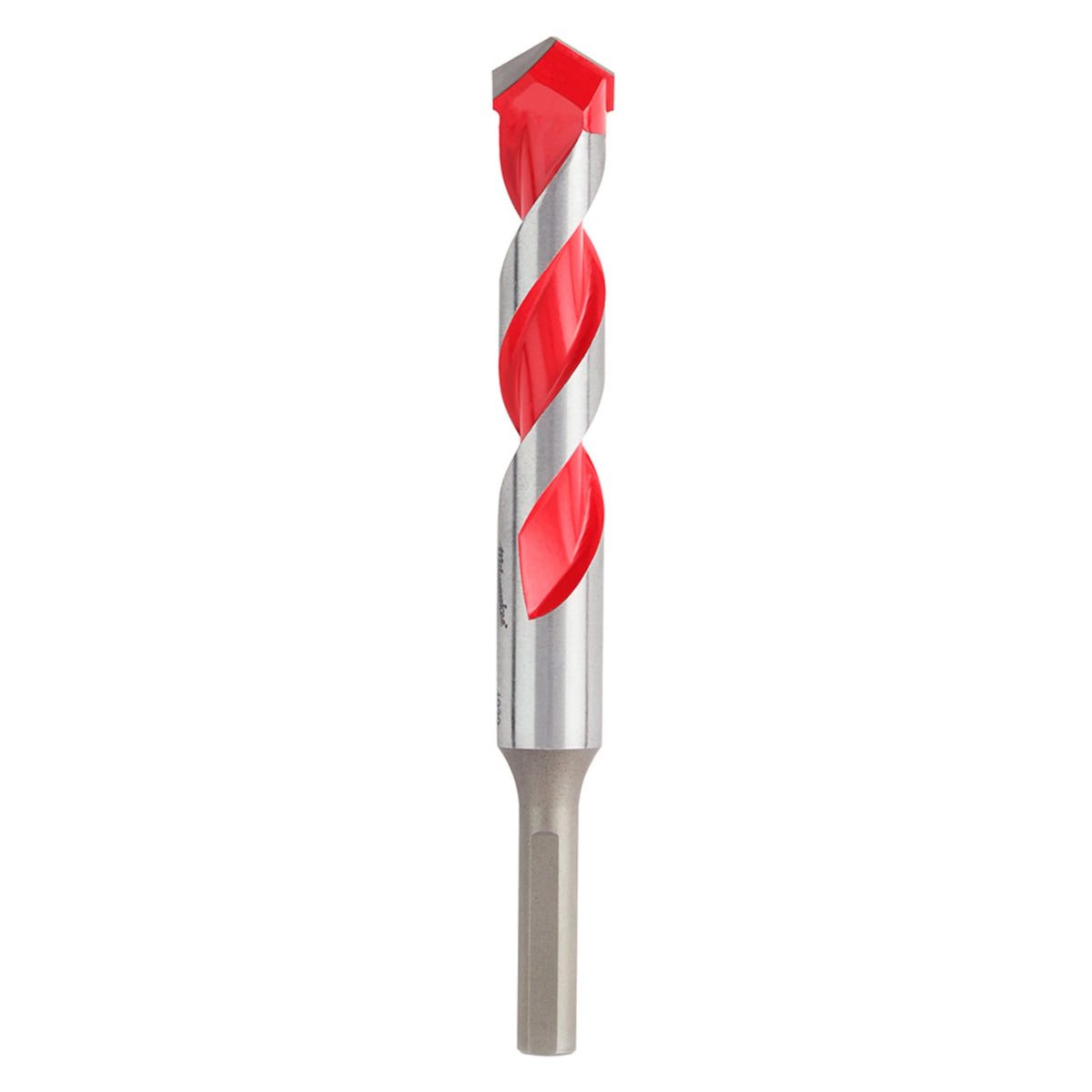Milwaukee 48-20-9045 3/4" x 4" x 6" Carbide Hammer Drill Bit with POWER TIP (Pack of 3)