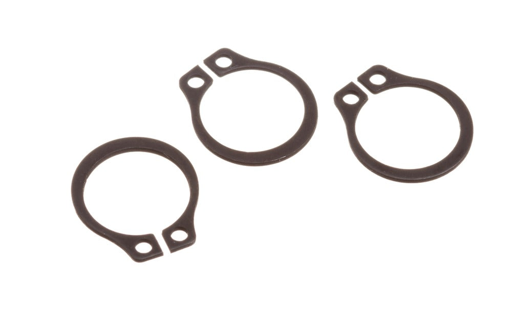 RIDGID 94822 Retaining Ring (Pack of 3)