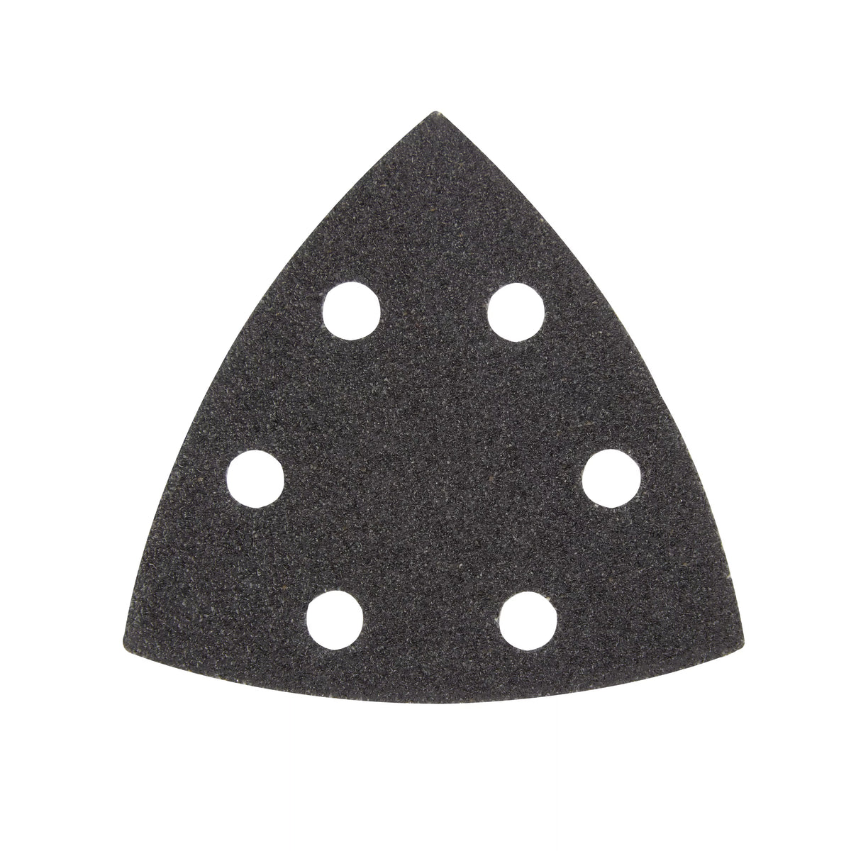 Milwaukee 49-25-2080 3-1/2” 80 Grit Triangle Sandpaper (6 PK)