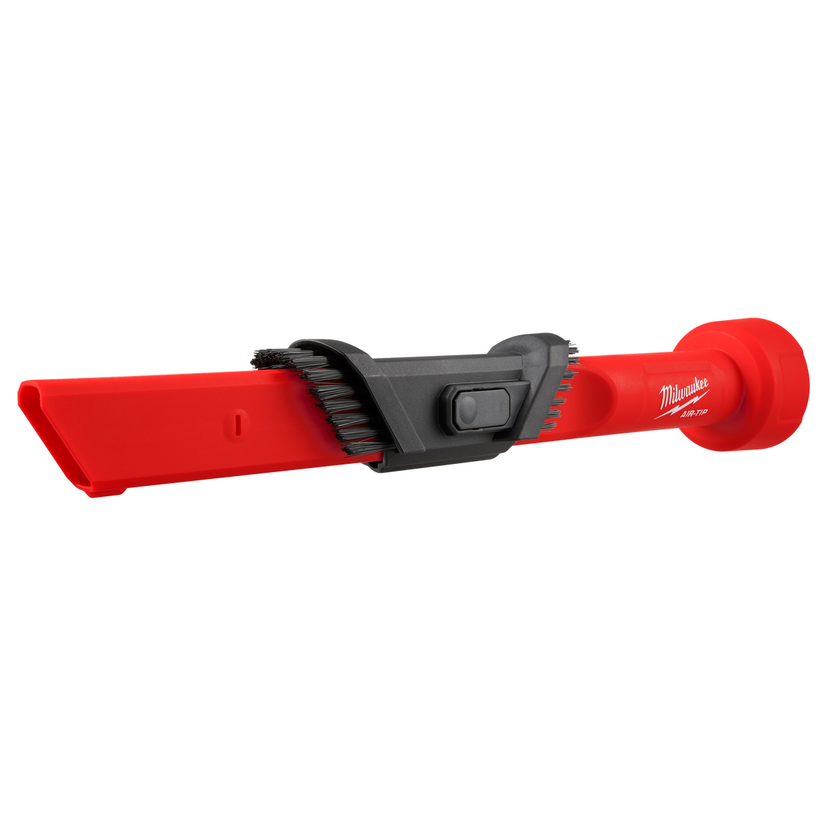 Milwaukee 49-90-2023 AIR-TIP 3-in-1 Crevice and Brush Tool