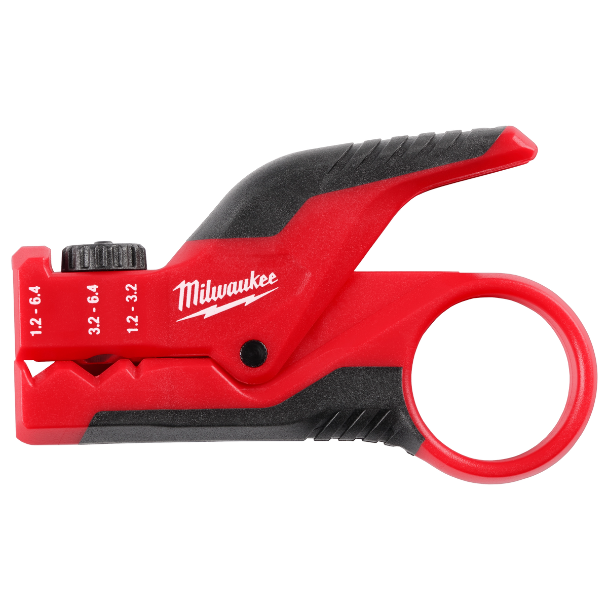 Milwaukee 48-22-3014 Buffer Tube Ringer & Slitter